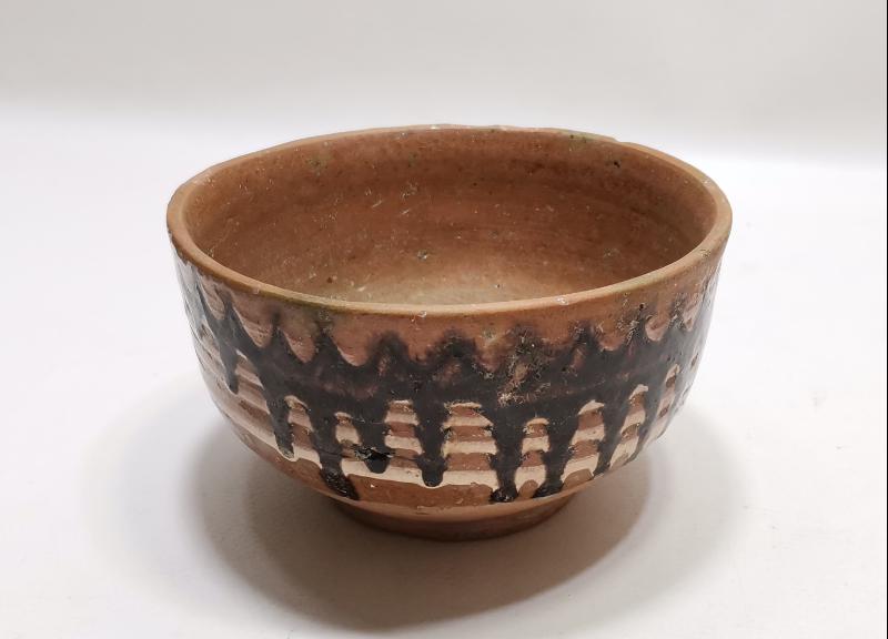 ANTİKA KINIK HOŞAF KASESİ