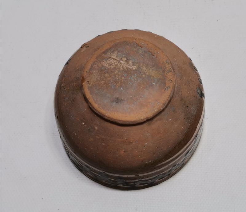 ANTİKA KINIK HOŞAF KASESİ