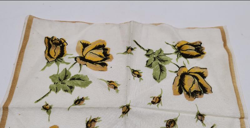 ANTİKA VAKKO MENDİL