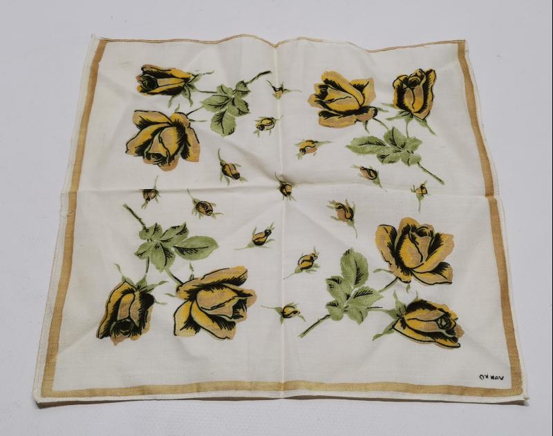 ANTİKA VAKKO MENDİL