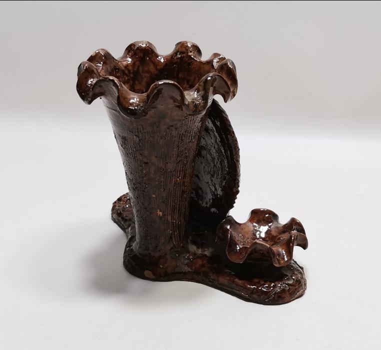 ATATÜRK RESİMLİ ANTİKA ÇANAKKALE KALEMLİK