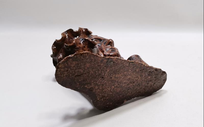 ATATÜRK RESİMLİ ANTİKA ÇANAKKALE KALEMLİK