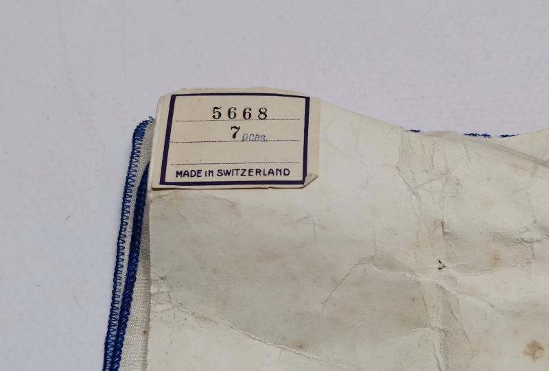 EĞİTİM TARİHİ: ESKİ İLKOKUL MENDİLLERİ