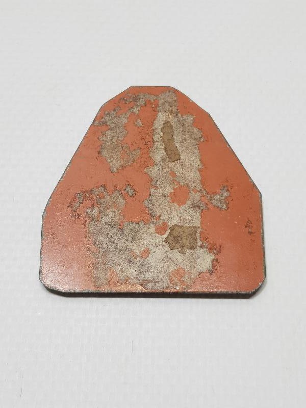 OSMANLI BANKASI KLİŞE MÜHÜR