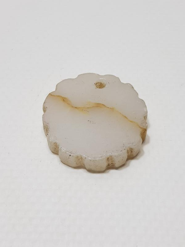 OSMANLI DÖNEMİ BEKTAŞİ İŞİ NADİR TESLİM TAŞI