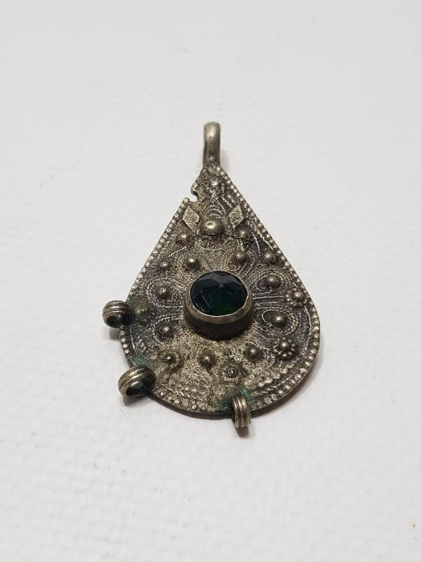 OSMANLI DÖNEMİ FES SÜSÜ