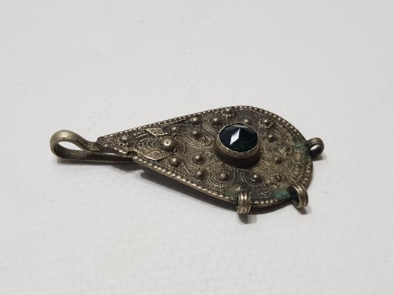 OSMANLI DÖNEMİ FES SÜSÜ