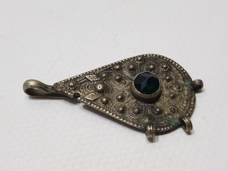 OSMANLI DÖNEMİ FES SÜSÜ