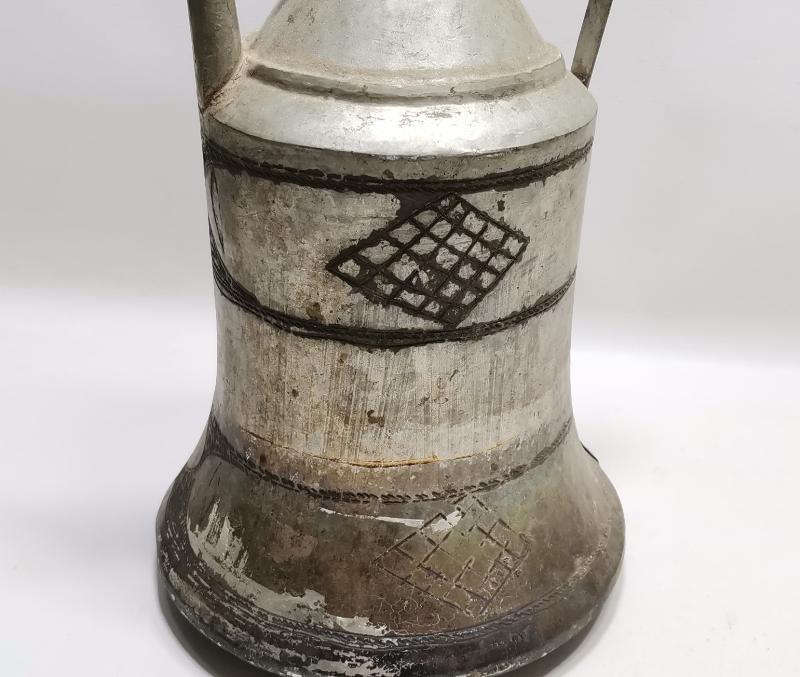 OSMANLI DÖNEMİ İBRİK