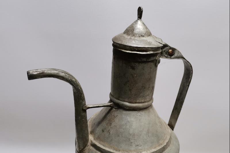 OSMANLI DÖNEMİ İBRİK