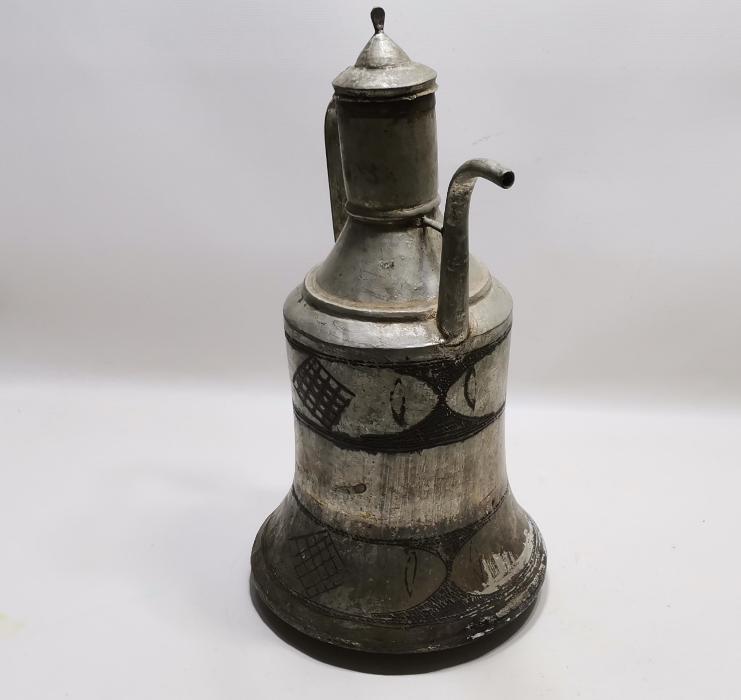 OSMANLI DÖNEMİ İBRİK