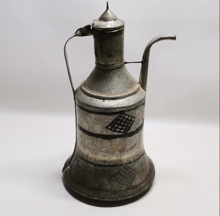 OSMANLI DÖNEMİ İBRİK