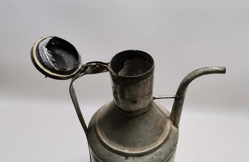 OSMANLI DÖNEMİ İBRİK