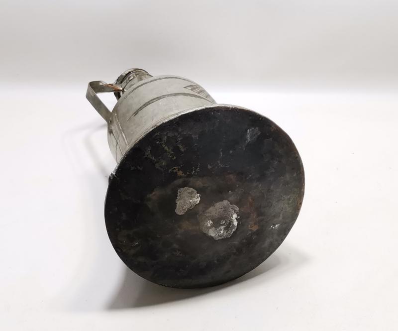 OSMANLI DÖNEMİ İBRİK