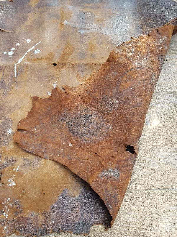 OSMANLI DÖNEMİ TEKKE İŞİ ÇOK NADİR SECCADE