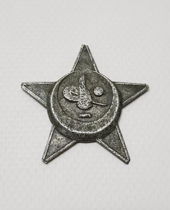 OSMANLI HARBİ UMUMİ MADALYASI - ÇANAKKALE MADALYASI 