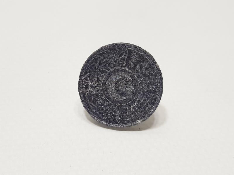 OSMANLICA KURUM MÜHÜRÜ: İSTANBUL ÇATALCA ÖZEL İDARE MÜDÜRLÜĞÜ