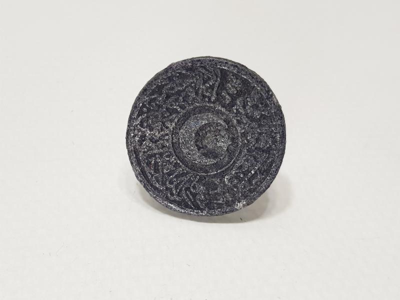 OSMANLICA KURUM MÜHÜRÜ: İSTANBUL ÇATALCA ÖZEL İDARE MÜDÜRLÜĞÜ