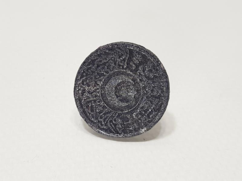 OSMANLICA KURUM MÜHÜRÜ: İSTANBUL ÇATALCA ÖZEL İDARE MÜDÜRLÜĞÜ