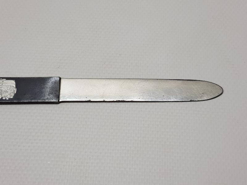 1900'LERDEN ÇOK NADİR ROBERT BOSCH ZARF AÇACAĞI