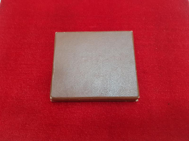 1923 TARİHLİ ATHENA TEMALI ÇOK NADİR BRONZ MADALYA