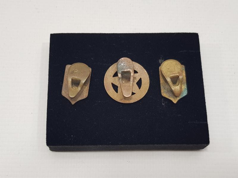 3 ADET MİNELİ PIRELLI ROZET