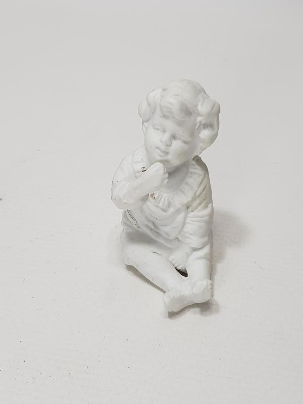 ANTİKA BİSKÜVİT ÇOCUK BİBLOSU