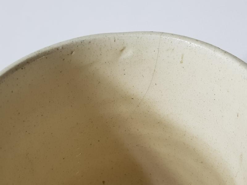 ANTİKA KÜTAHYA BARDAK