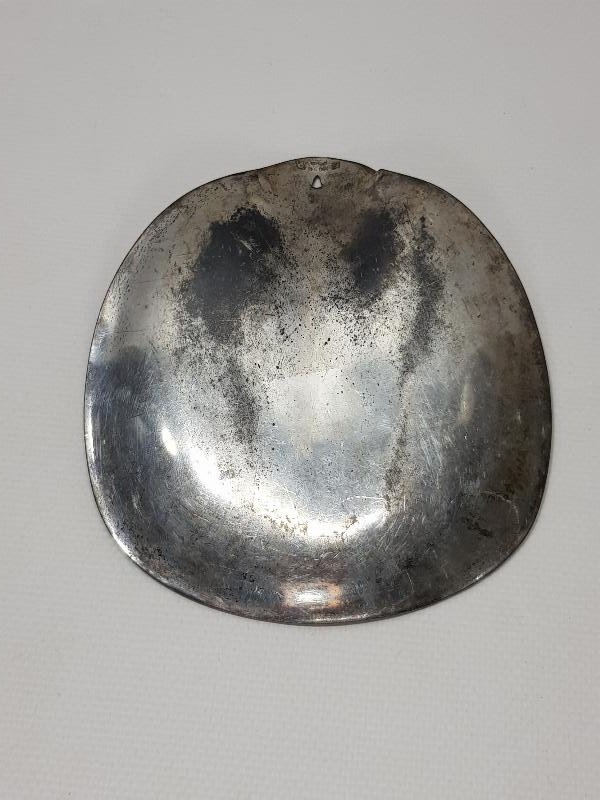 MODA SPOR KULÜBÜ 1941 MODA B.T.U.M. ÇİFT ERKEKLER İKİNCİLİĞİ PLAKET