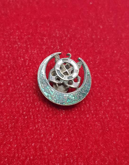 OSMANLI DONANMA CEMİYETİ MİNELİ ROZET