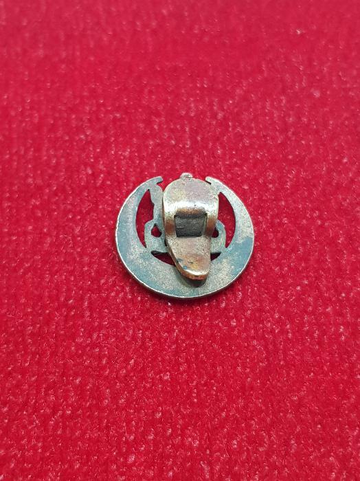 OSMANLI DONANMA CEMİYETİ MİNELİ ROZET