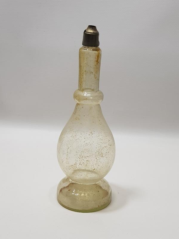 OSMANLI DÖNEMİ BEYKOZ İŞİ GÜLEPDAN