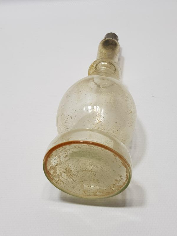 OSMANLI DÖNEMİ BEYKOZ İŞİ GÜLEPDAN