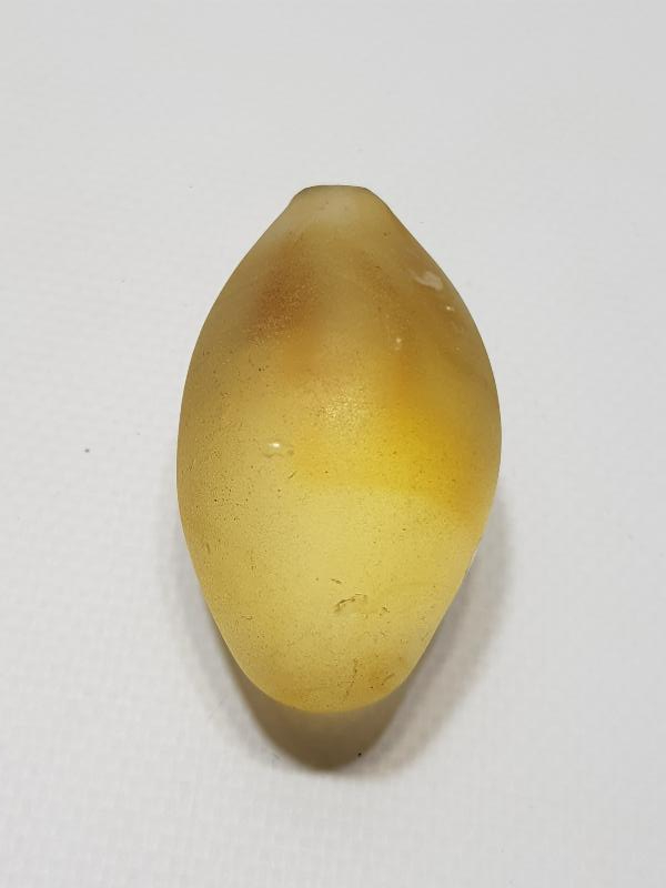 OSMANLI DÖNEMİ HARELİ AKİK HATTAT MÜHRESİ 