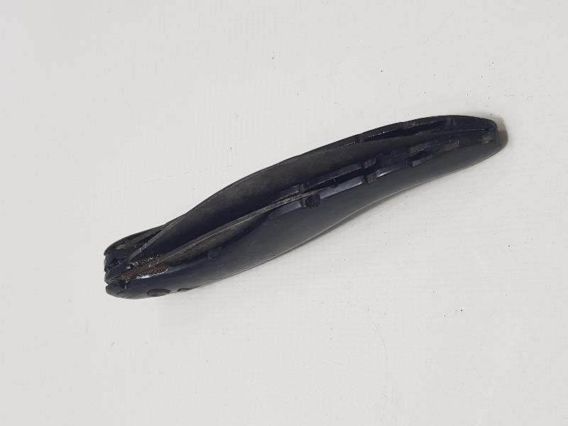 SAPI AY YILDIZLI BURSA İŞİ ANTİKA BAĞ BIÇAĞI