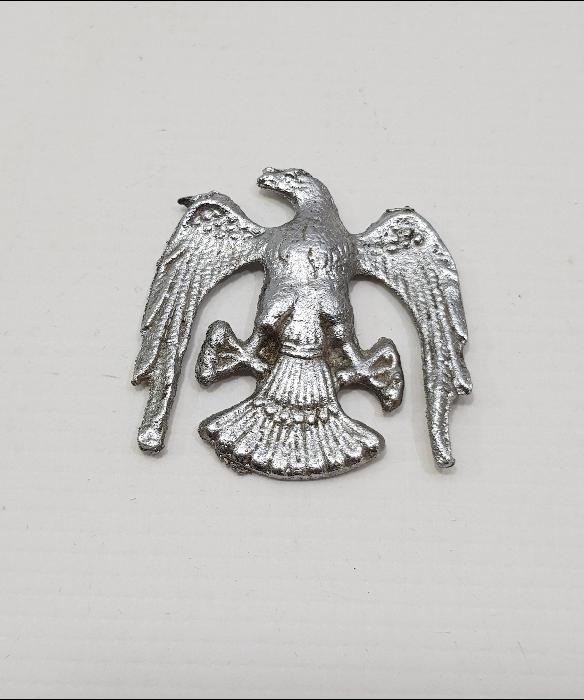 TÜRK HAVA KUVVETLERİ MADALYA VE KOKART LOTU