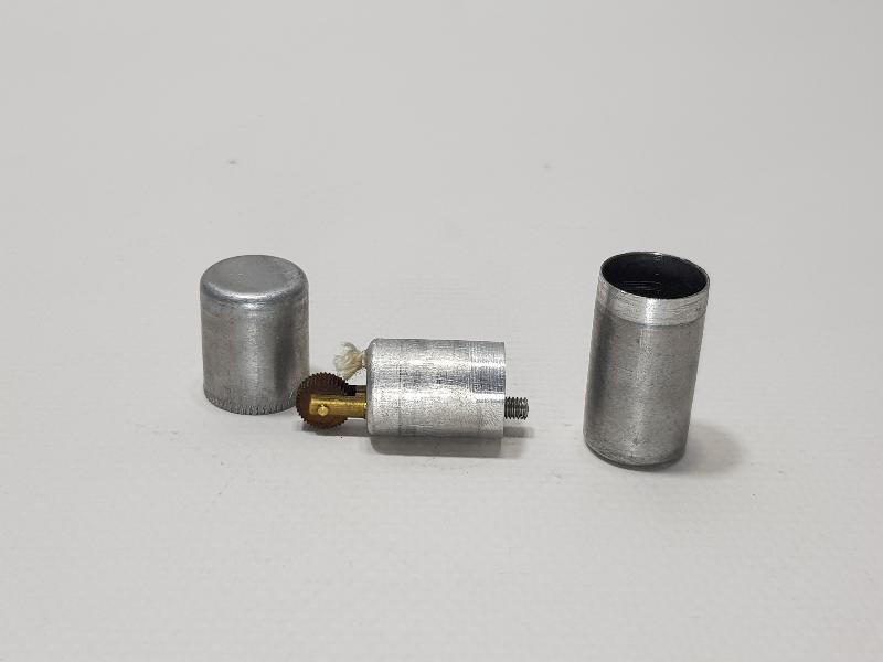 1. DÜNYA SAVAŞI DÖNEMİ ASKER ÇAKMAĞI