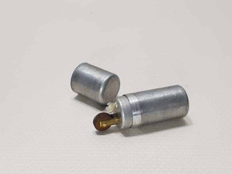 1. DÜNYA SAVAŞI DÖNEMİ ASKER ÇAKMAĞI