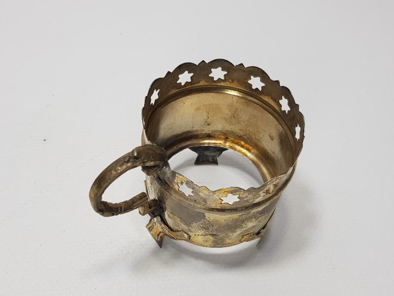 ANTİKA GÜMÜŞ ISTAKA 