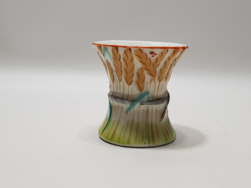 ANTİKA PORSELEN HATTAT RIHDANI