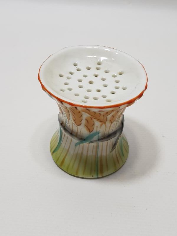 ANTİKA PORSELEN HATTAT RIHDANI