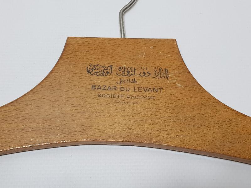 CONSTANTINOPLE BAZAR DU LEVANT PERA OSMANLI DÖNEMİ ELBİSE ASKISI