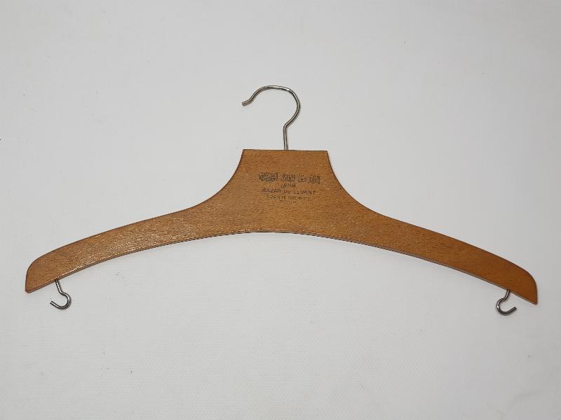 CONSTANTINOPLE BAZAR DU LEVANT PERA OSMANLI DÖNEMİ ELBİSE ASKISI