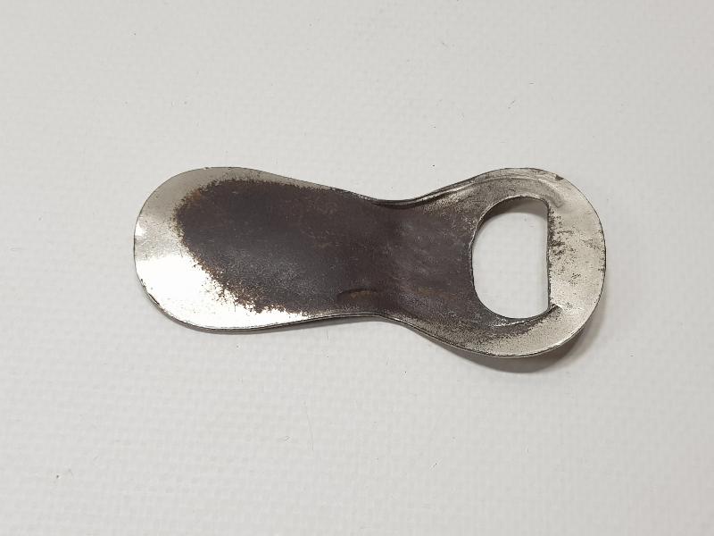 İZMİR ENTERNASYONAL FUARI HATIRASI GAZOZ AÇACAĞI