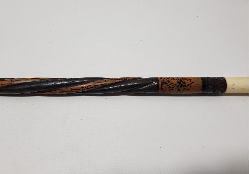 OSMANLI DÖNEMİ AĞA İŞİ KIRBAÇ