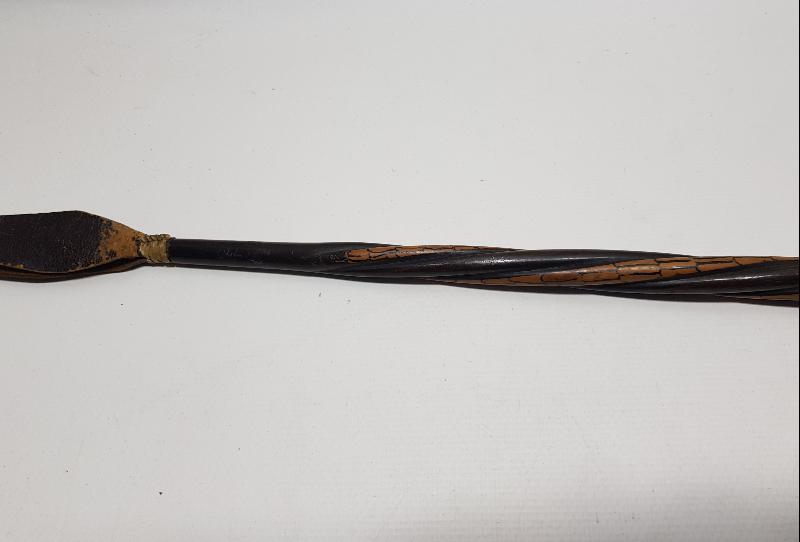 OSMANLI DÖNEMİ AĞA İŞİ KIRBAÇ