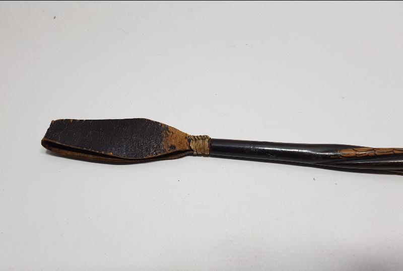 OSMANLI DÖNEMİ AĞA İŞİ KIRBAÇ