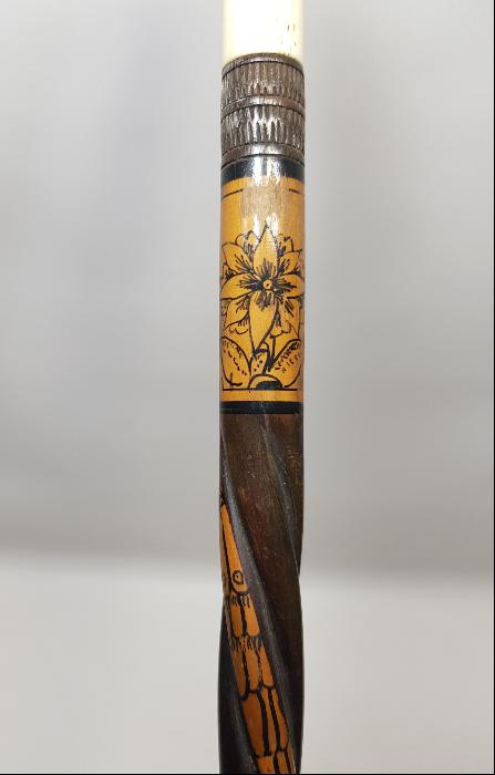 OSMANLI DÖNEMİ AĞA İŞİ KIRBAÇ