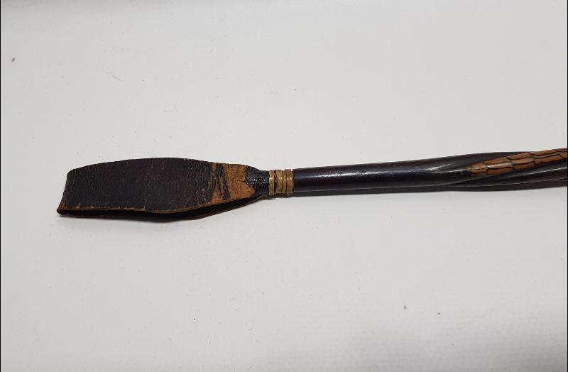 OSMANLI DÖNEMİ AĞA İŞİ KIRBAÇ