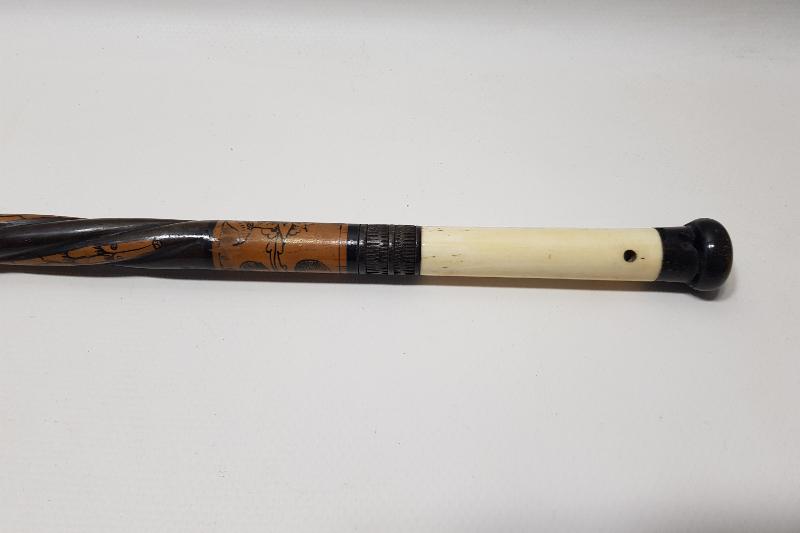 OSMANLI DÖNEMİ AĞA İŞİ KIRBAÇ